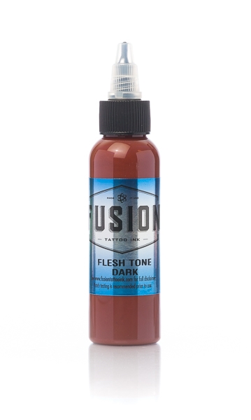 Flesh Tone Dark 1oz Btl